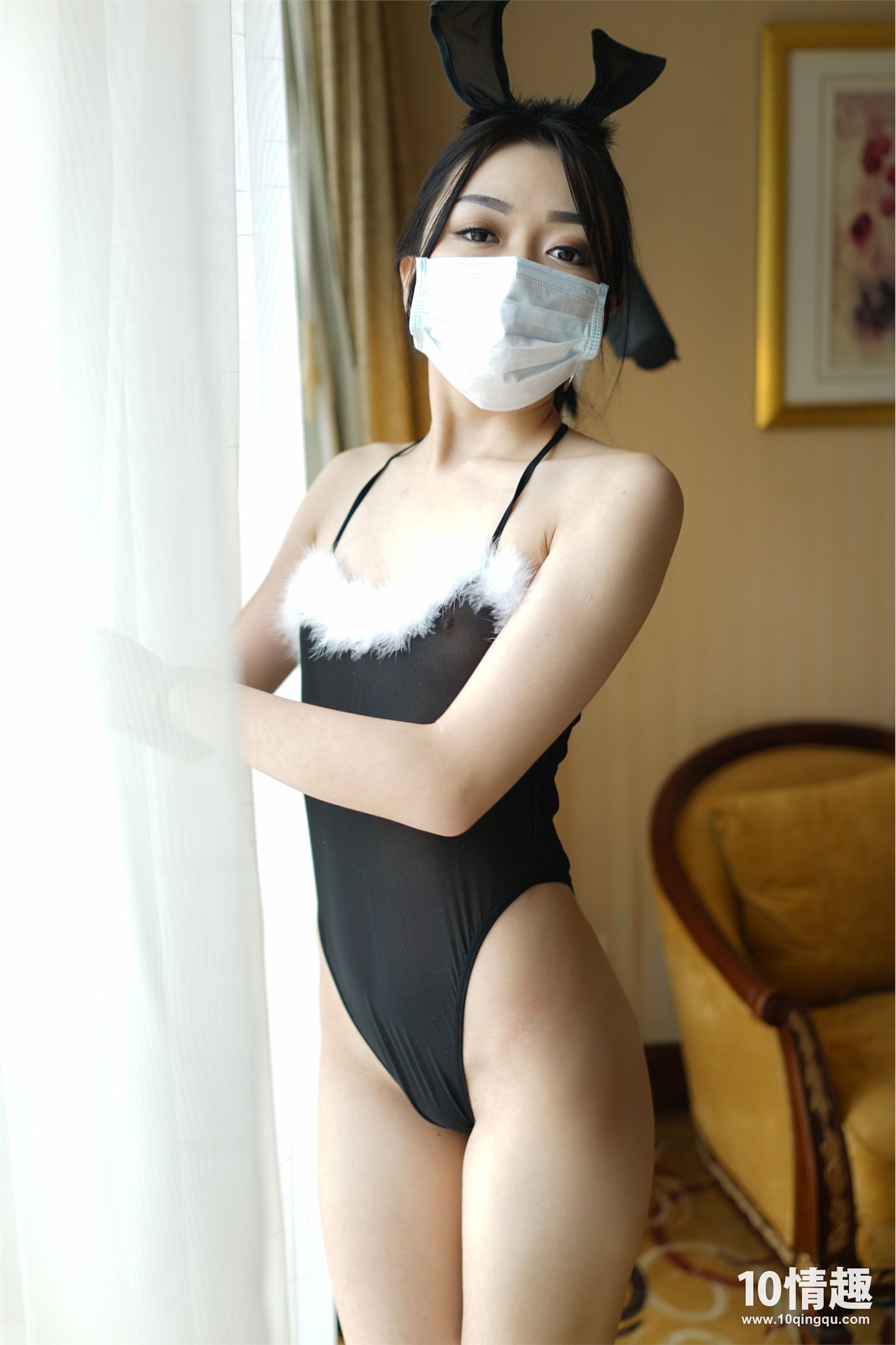 [ROSI写真]KZ系列2017.02.18 NO.251